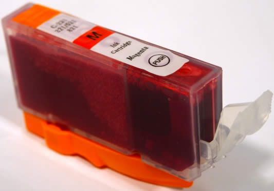 Image of Canon ink (itmedia) ***IP4600/IP4700/IP4800 MULTIPACK*** *NO CHIP* (IT3326)